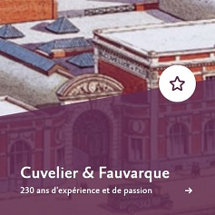 Cuvelier Fauvarque