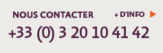 Nous contacter