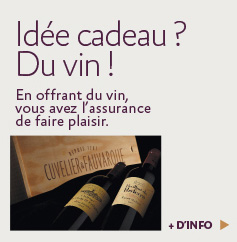 Idée cadeau