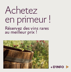 Acheter en primeur