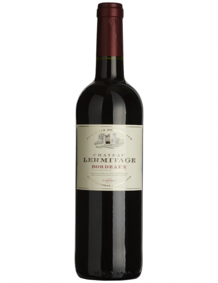 Château Lermitage