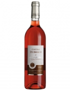 Château  Dubraud