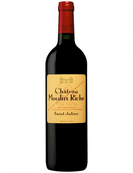 Château Moulin Riche