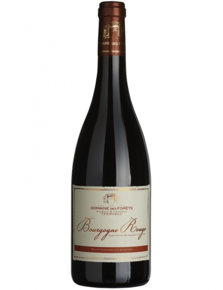Domaine des Forêts