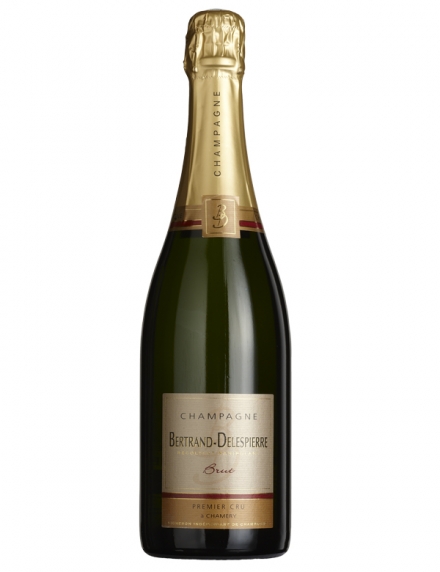 Bertrand Delespierre Brut