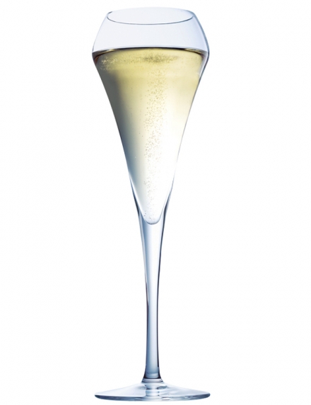 Pack de 4 Verres Effervescent open-up 20cl