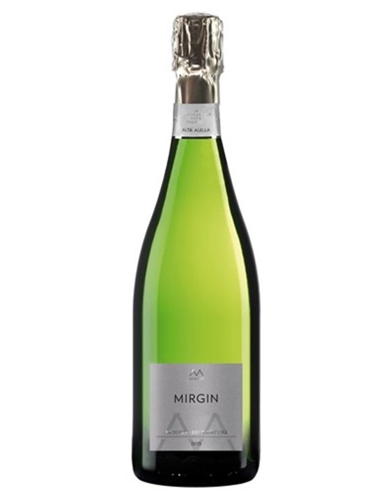 Alta Alella Mirgin Reserva