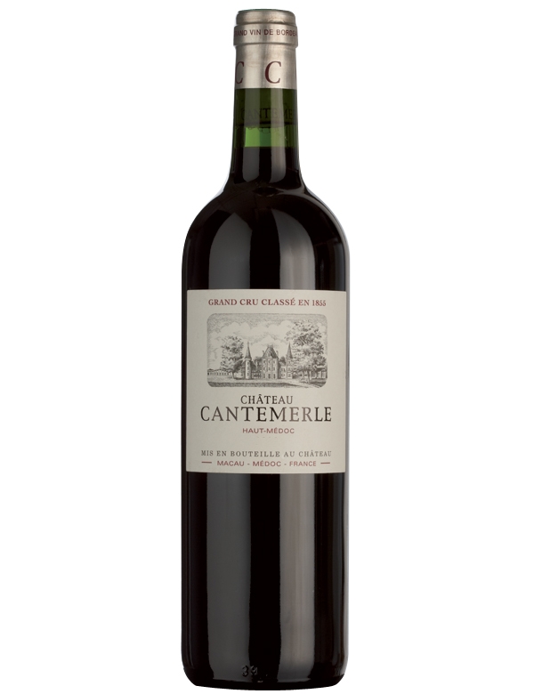 Château Cantemerle