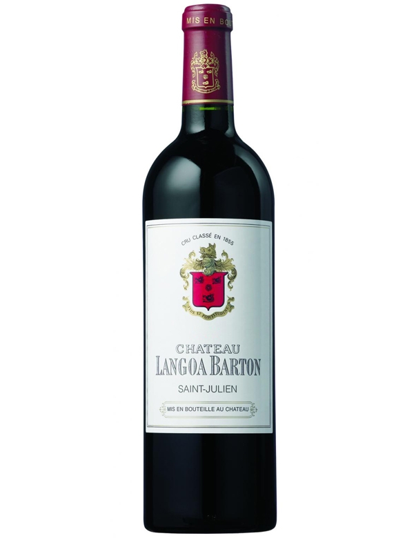 Château Langoa-Barton