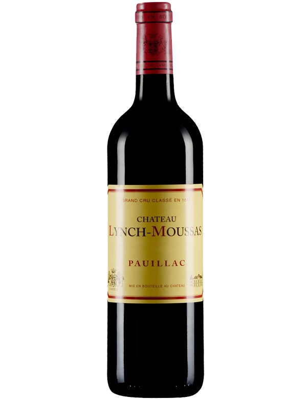 Château Lynch Moussas