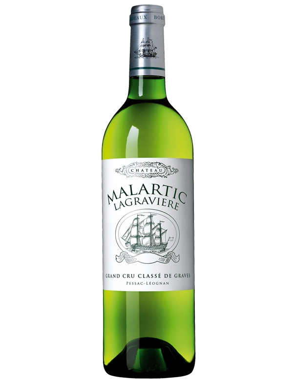 Château Malartic Lagravière