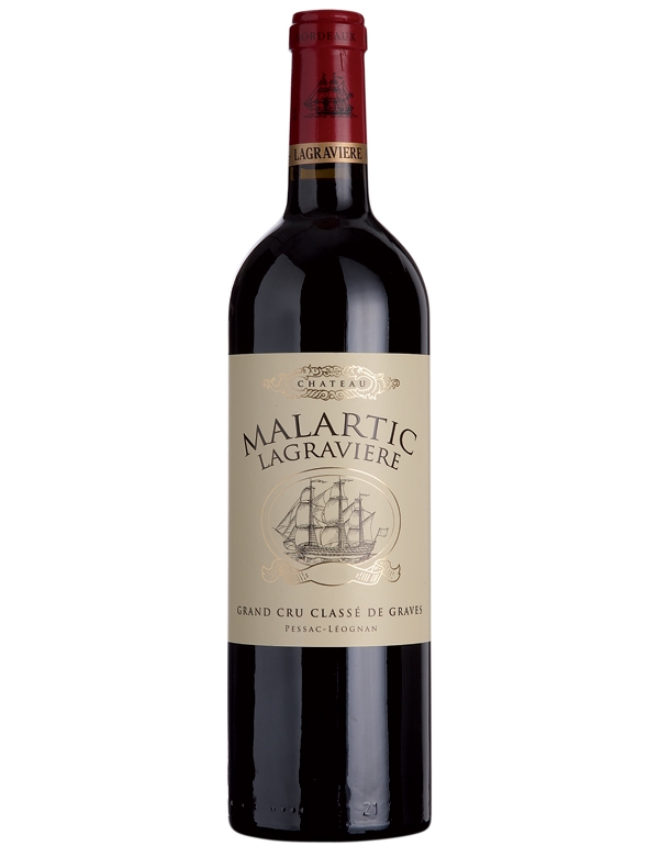 Château Malartic Lagravière