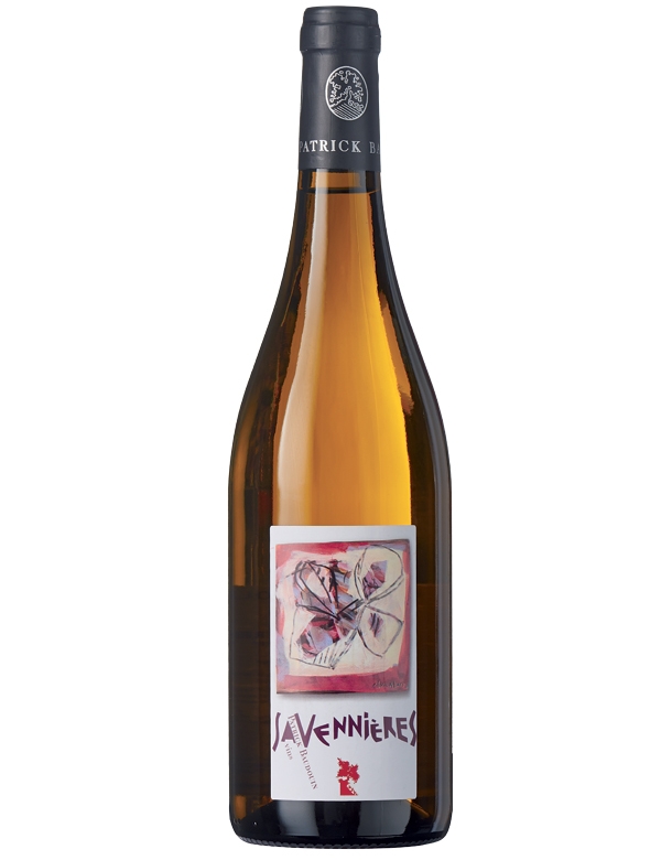 Domaine Patrick Baudouin Savennières