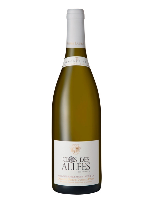 Domaine Pierre Luneau-Papin Clos des Allées
