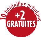 10+2 gratuit