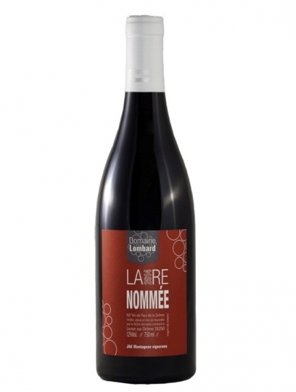 Domaine Lombard La Re-Nommée Domaine Lombard La Re-Nommée