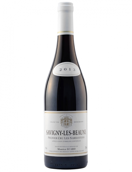 Domaine Maurice Ecard Les Narbatons Domaine Maurice Ecard Les Narbatons