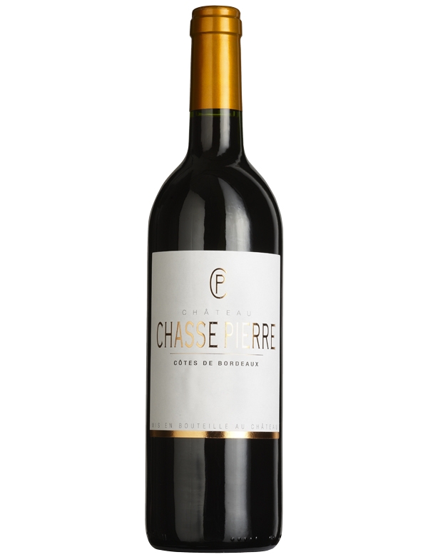 Château Chasse Pierre 2011