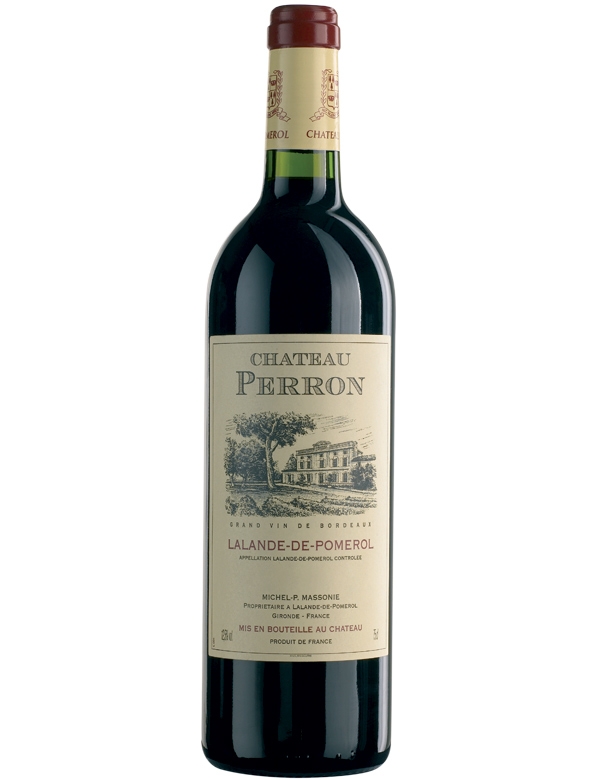 Château Perron 2020