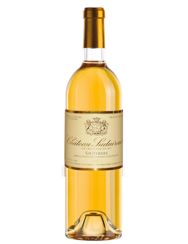 Château Suduiraut 2004