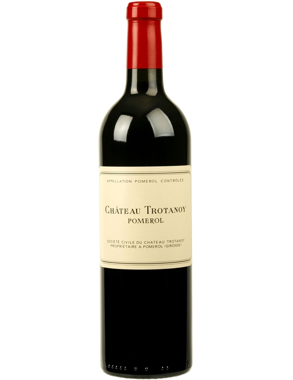 Château Trotanoy