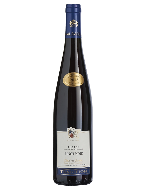 Domaine Charles Sparr Pinot Noir