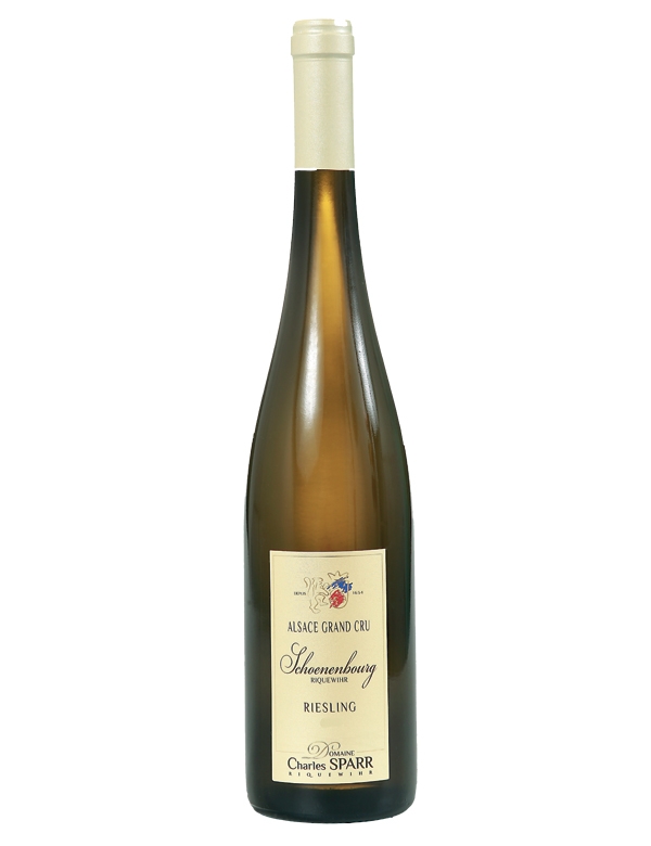 Domaine Charles Sparr Riesling Schoenenbourg