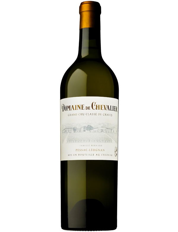 Domaine de Chevalier 2015