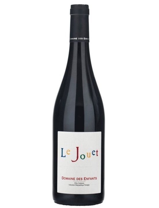 Domaine des Enfants Le Jouet