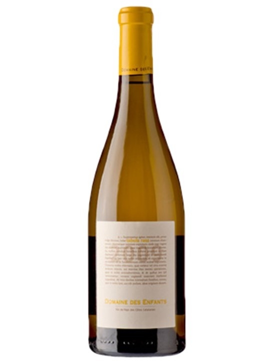 Domaine des Enfants Tabula Rasa