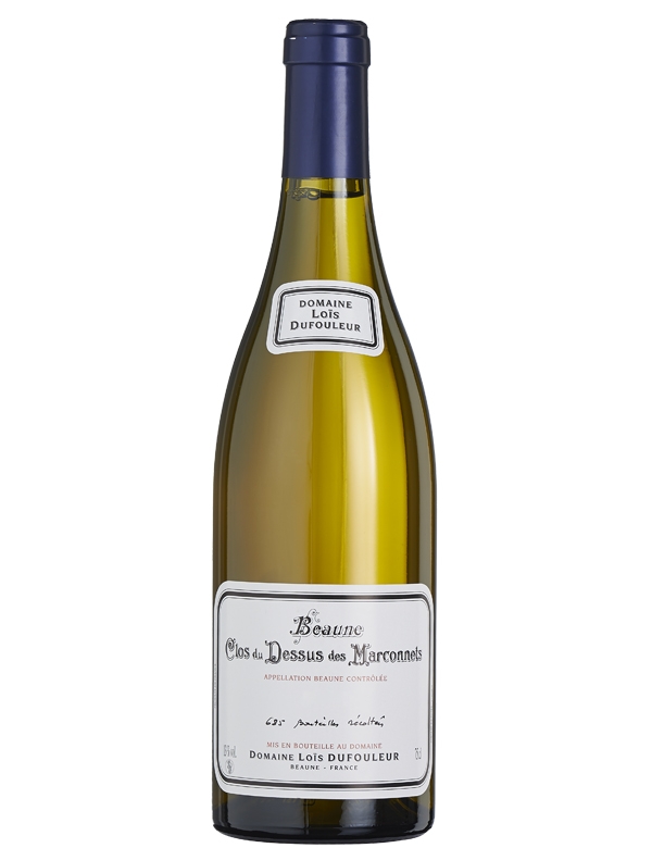 Domaine Dufouleur Clos du Dessus des Marconnets