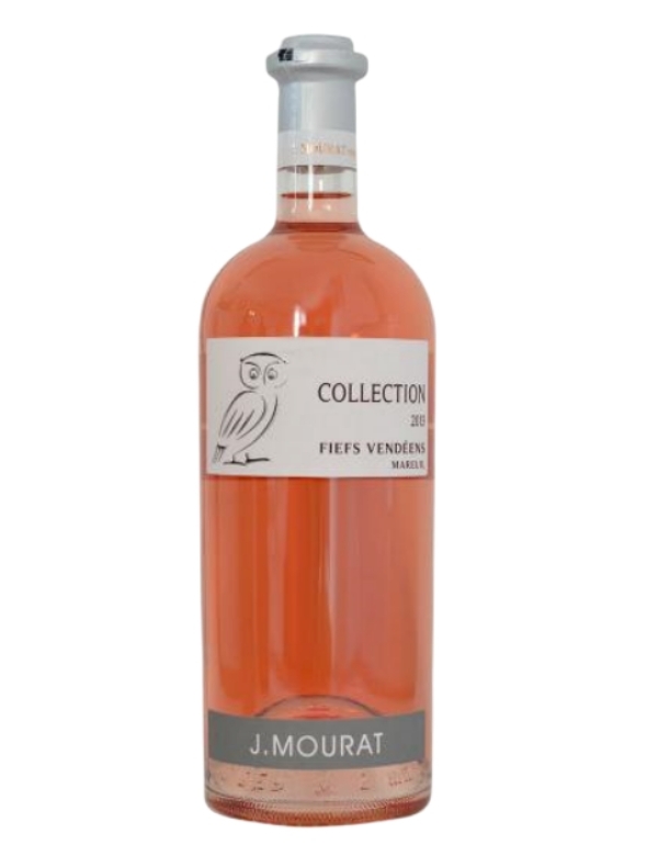 Domaine J.Mourat Collection 2022
