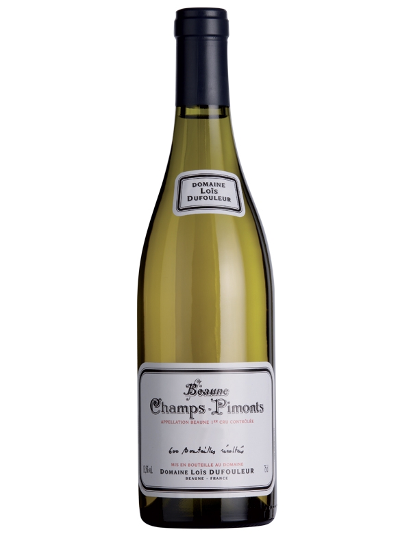 Domaine Loïs Dufouleur Champs Pimonts