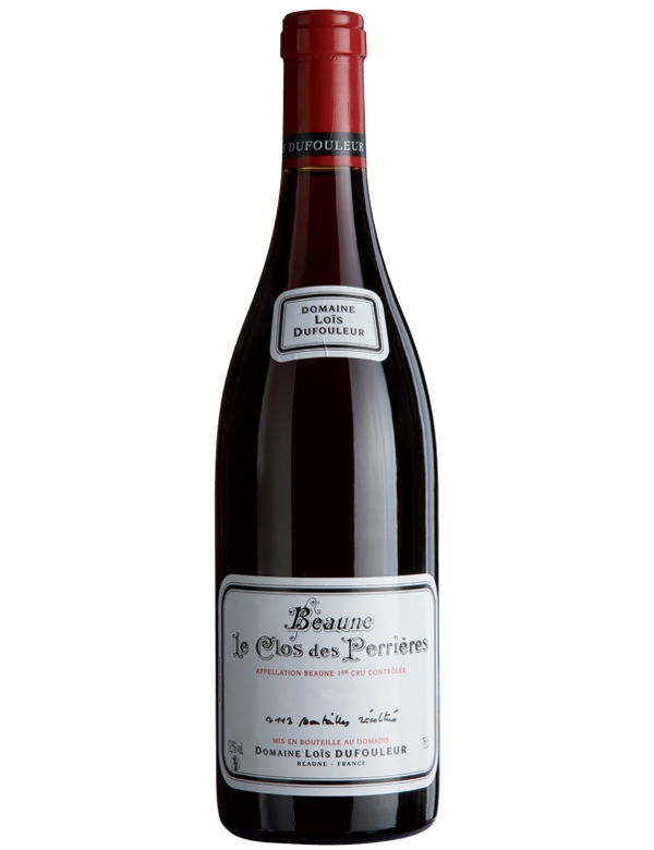 Domaine Loïs Dufouleur Clos des Perrières