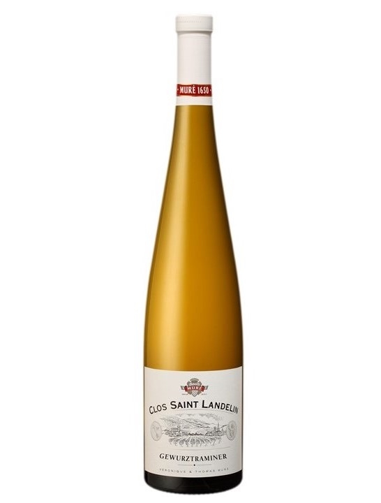 Domaine Muré Gewurztraminer Clos Saint-Landelin