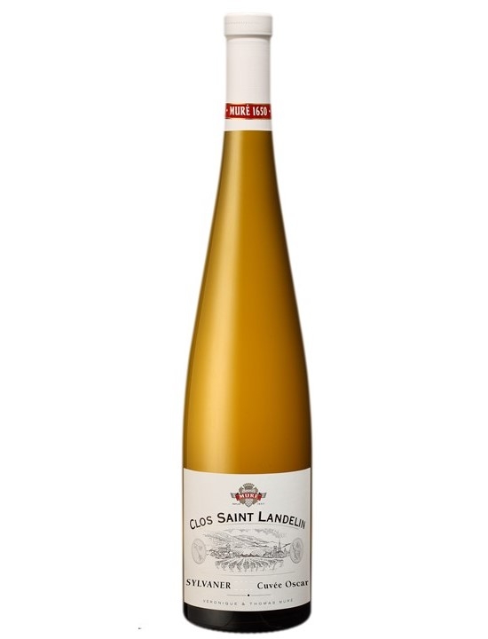 Domaine Muré Sylvaner Clos Saint-Landelin