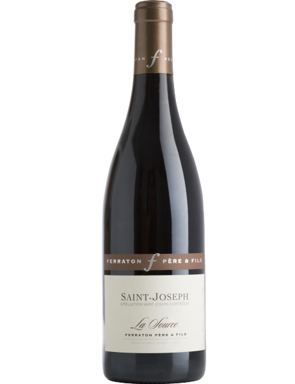 Ferraton Père & Fils La Source 2020