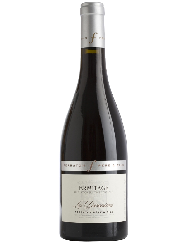 Ferraton Père & Fils Les Dionnières 2015