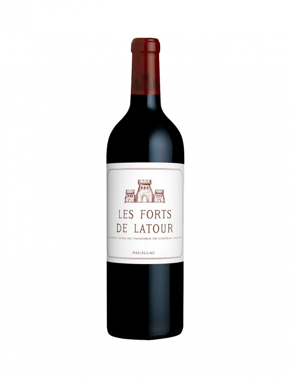 Les Forts de Latour 2005