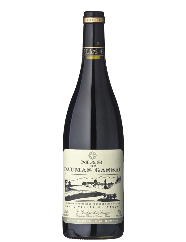 Mas de Daumas Gassac