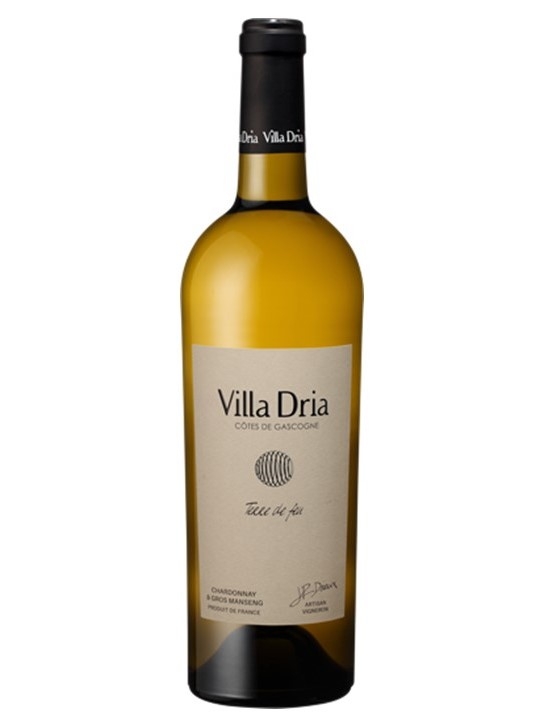 Domaine Villa Dria