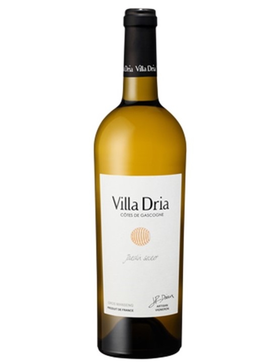 Domaine Villa Dria