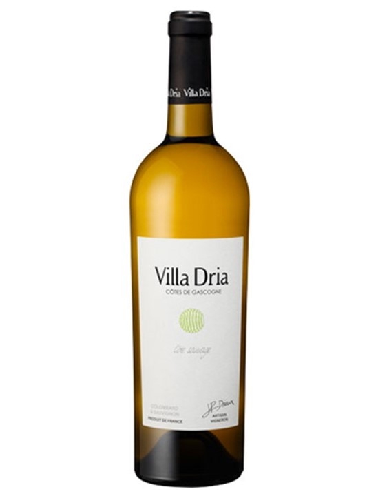 Domaine Villa Dria