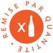 Remise par quantité