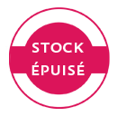 Stock épuisé