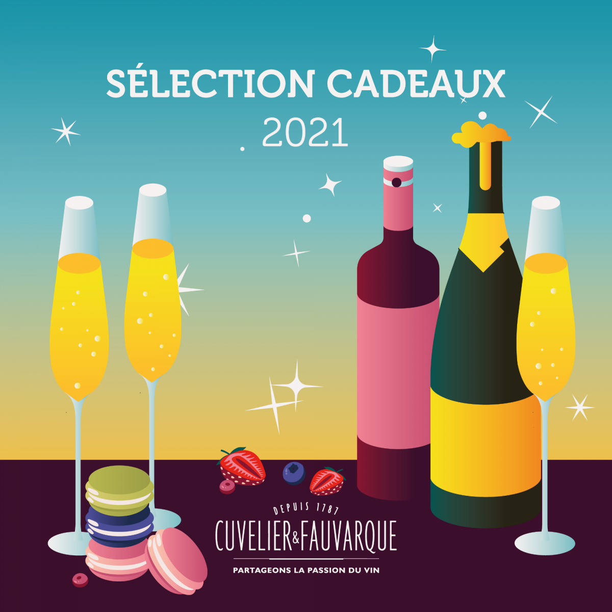 Catalogue Entreprise C&F 2021 Catalogue Entreprise C&F 2021