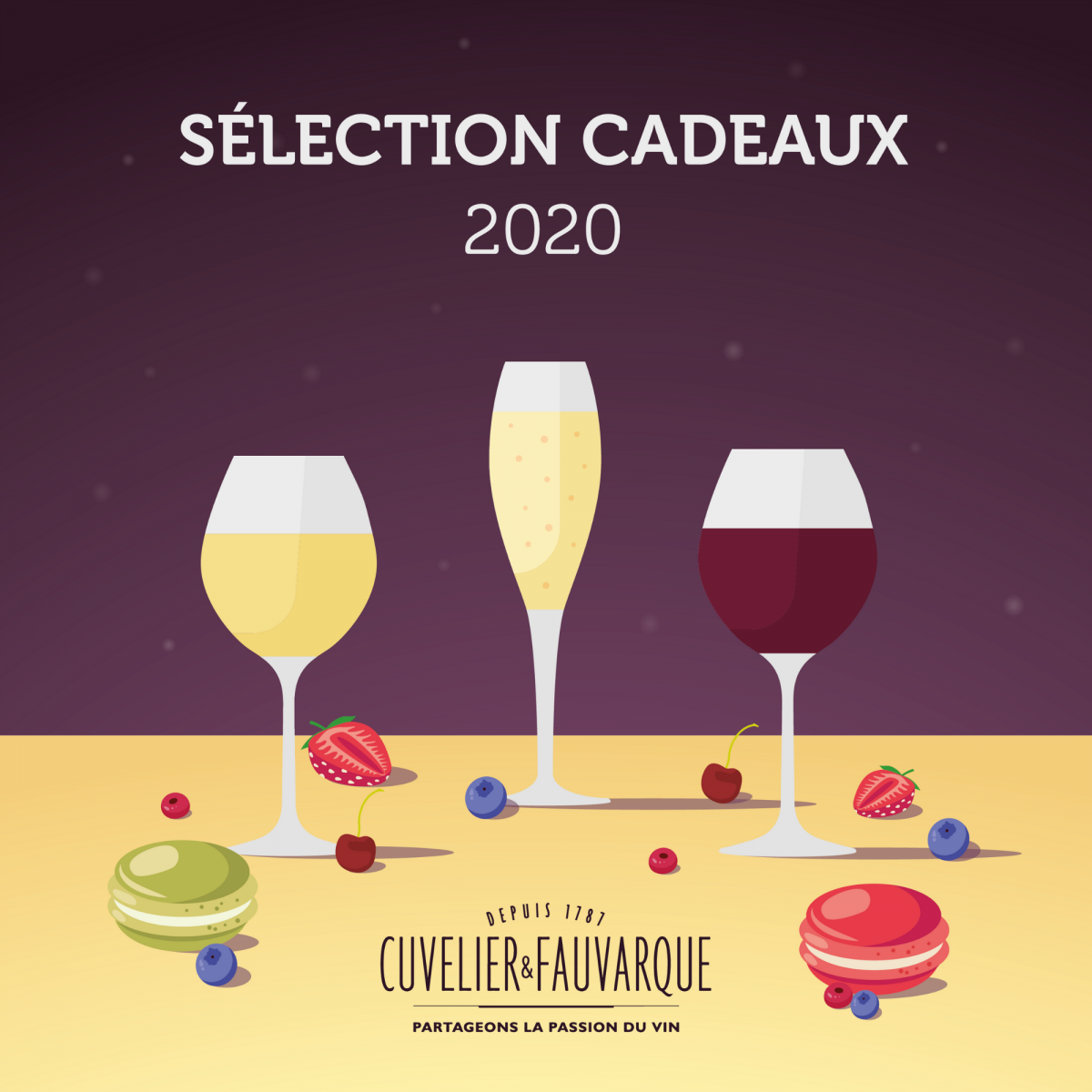 Catalogue Entreprise C&F 2018-2019 Catalogue Entreprise C&F 2018-2019