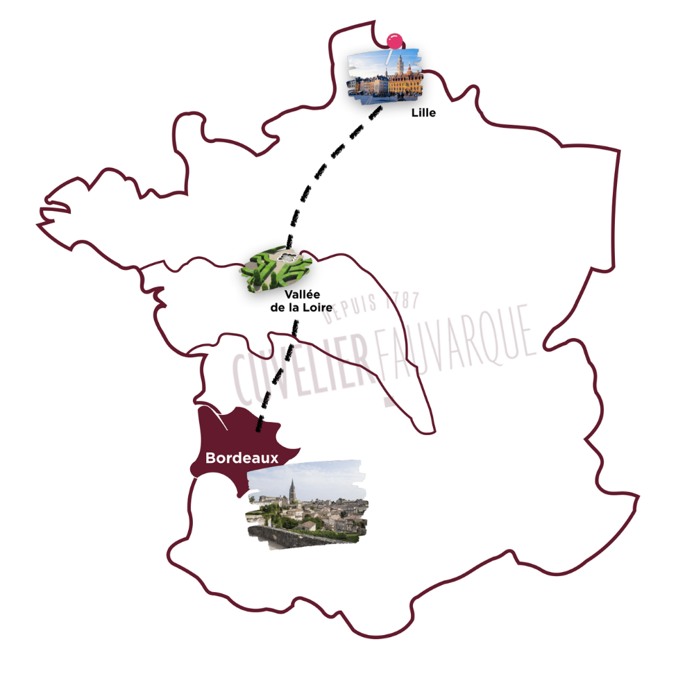 Bordelais Bordelais