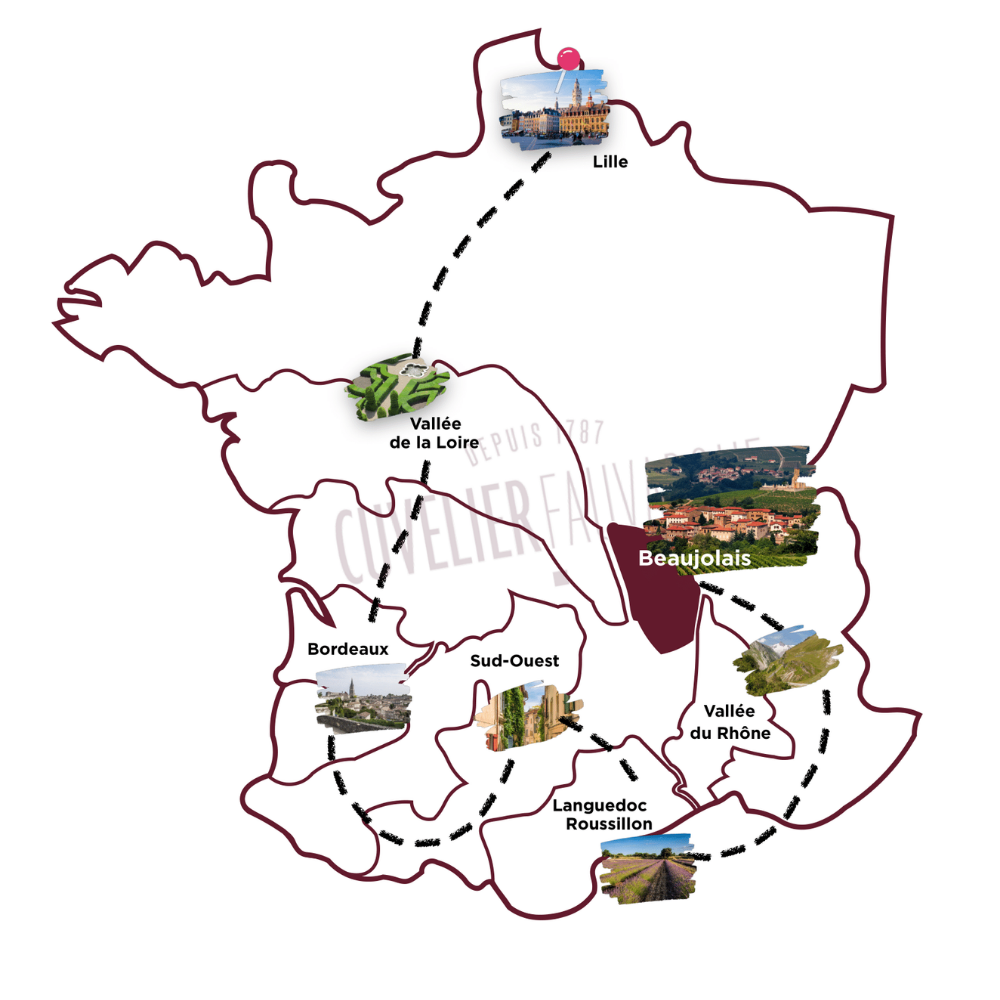 Beaujolais Beaujolais