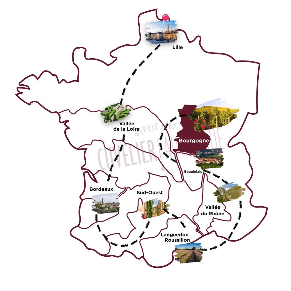 Bourgogne Bourgogne